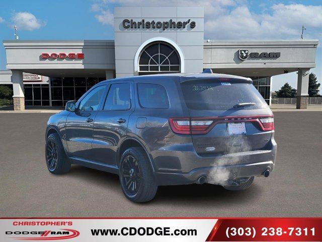 used 2017 Dodge Durango car, priced at $17,953
