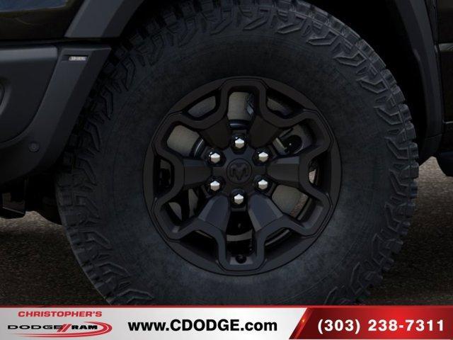 new 2026 Ram 1500 car, priced at $84,119