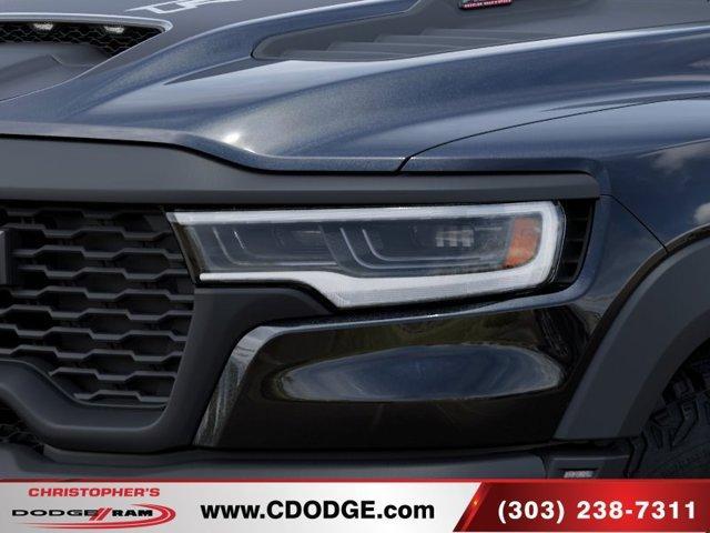 new 2026 Ram 1500 car, priced at $84,119