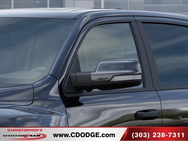 new 2026 Ram 1500 car, priced at $84,119