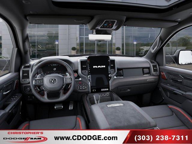 new 2026 Ram 1500 car, priced at $84,119