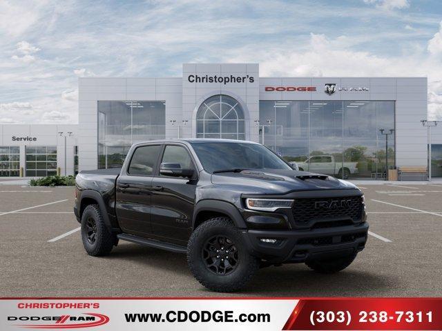 new 2026 Ram 1500 car, priced at $84,119