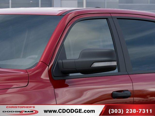 new 2026 Ram 1500 car, priced at $58,345