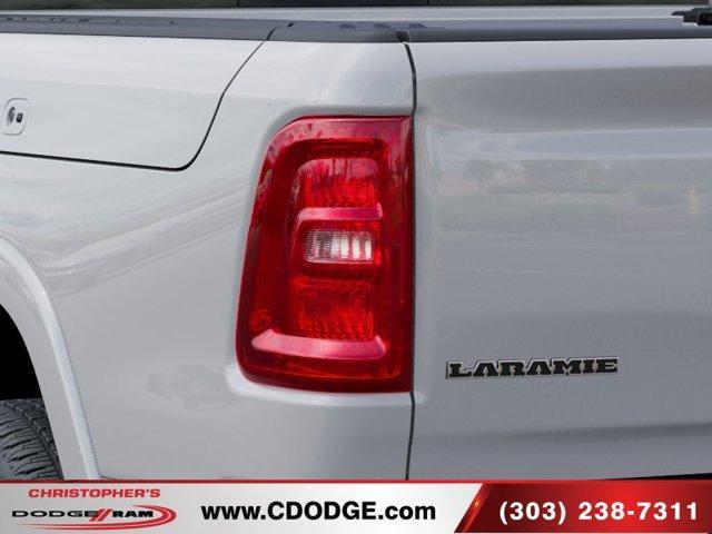 new 2026 Ram 1500 car, priced at $60,112