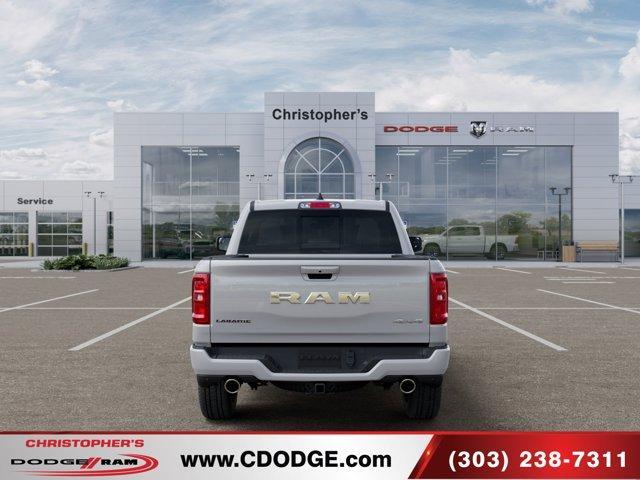 new 2026 Ram 1500 car, priced at $60,112