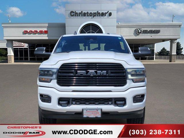 used 2020 Ram 2500 car, priced at $49,955