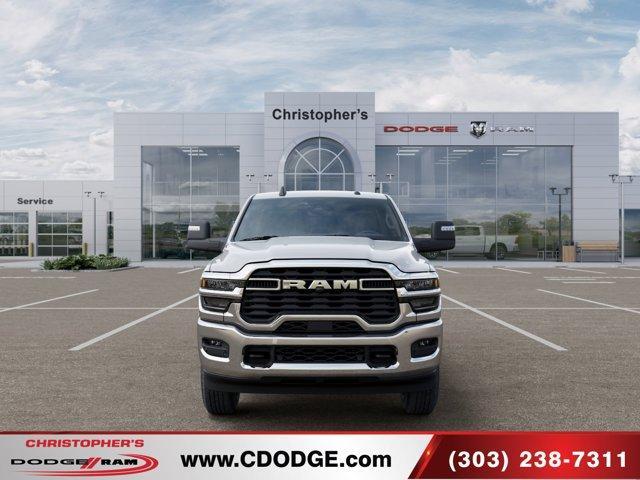 new 2026 Ram 2500 car, priced at $66,327