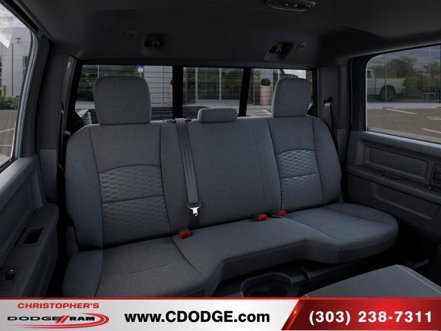 new 2026 Ram 3500 car, priced at $66,744