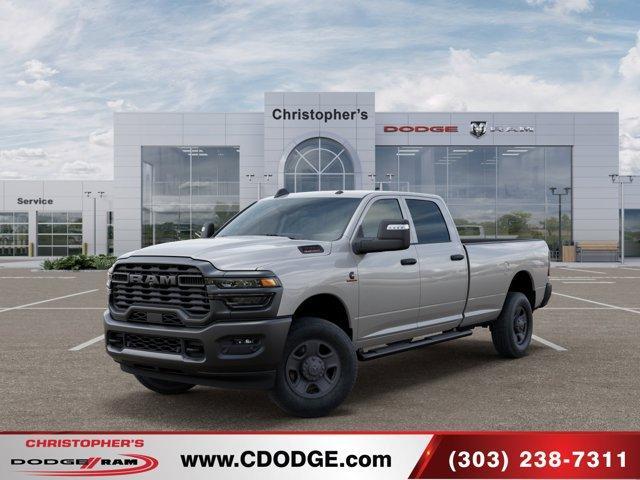 new 2026 Ram 3500 car, priced at $66,744