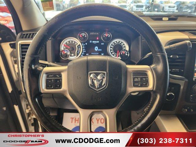 used 2015 Ram 3500 car