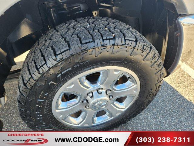 used 2015 Ram 3500 car