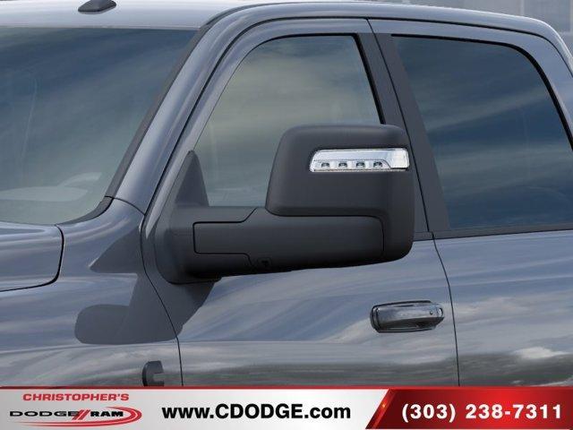 new 2026 Ram 2500 car, priced at $106,639