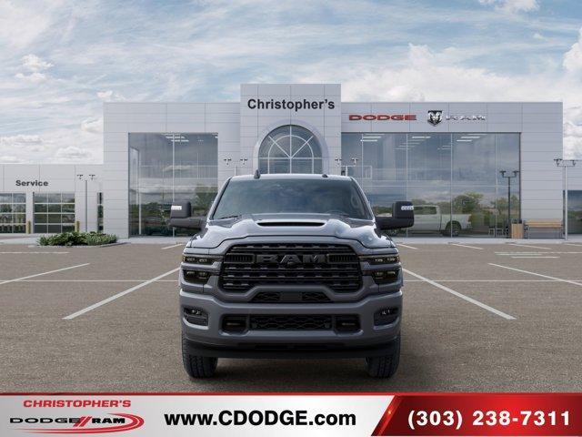 new 2026 Ram 2500 car, priced at $106,639