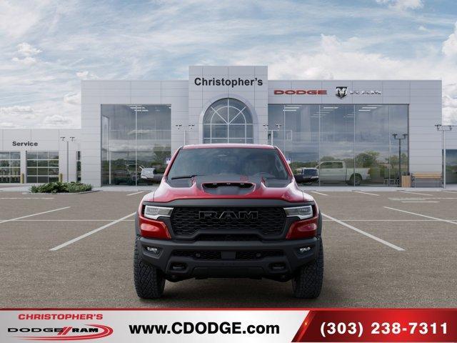 new 2026 Ram 1500 car, priced at $82,783