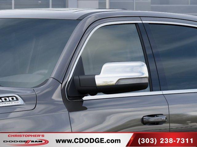 new 2026 Ram 1500 car, priced at $83,005