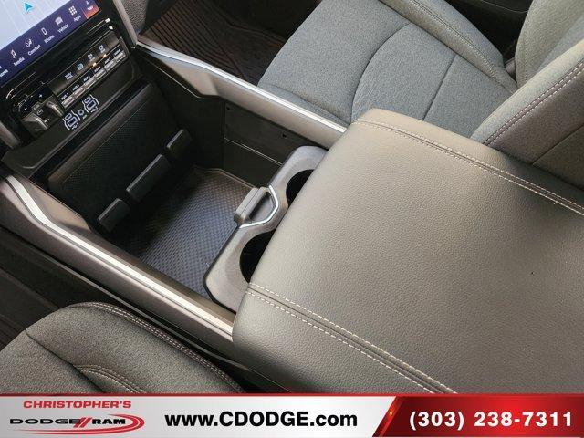 used 2025 Ram 3500 car