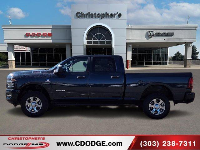 used 2025 Ram 3500 car