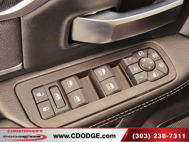 used 2025 Ram 3500 car