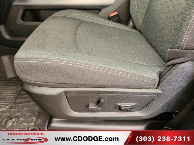 used 2025 Ram 3500 car