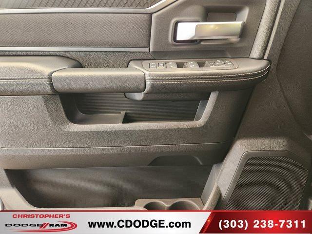 used 2025 Ram 3500 car