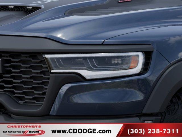 new 2026 Ram 1500 car, priced at $70,925