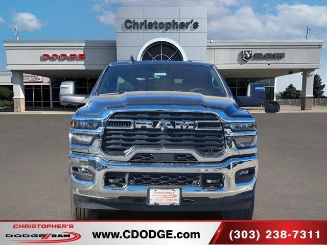 new 2026 Ram 3500 car, priced at $67,985
