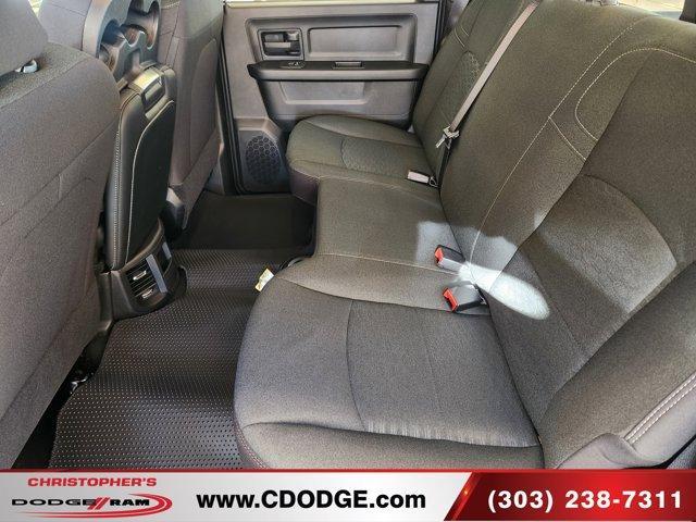 new 2026 Ram 3500 car, priced at $67,985