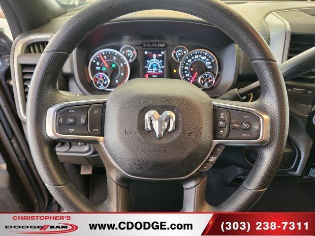 new 2026 Ram 3500 car, priced at $67,985