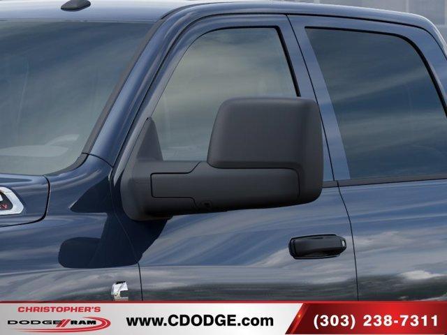 new 2026 Ram 3500 car, priced at $67,378
