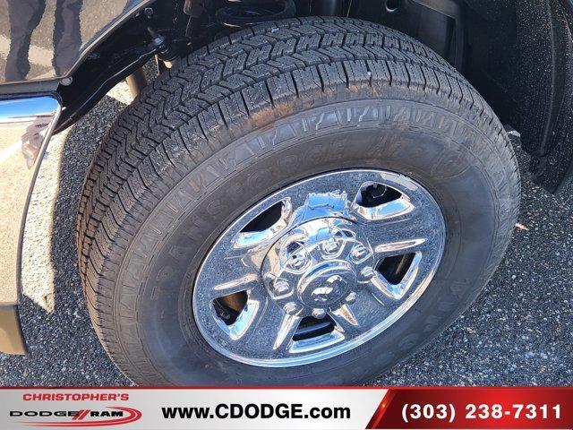 new 2026 Ram 3500 car, priced at $67,985