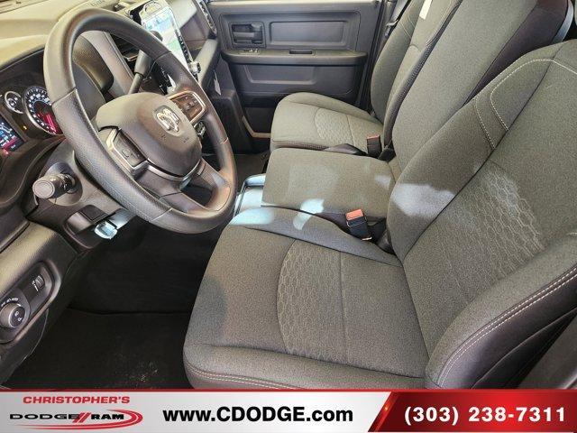 new 2026 Ram 3500 car, priced at $67,985