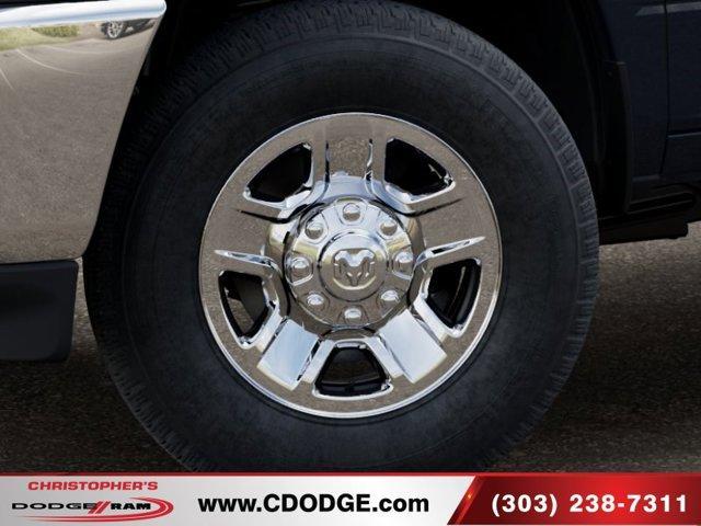 new 2026 Ram 3500 car, priced at $67,378