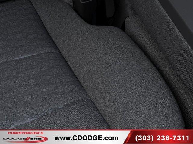 new 2026 Ram 3500 car, priced at $67,378