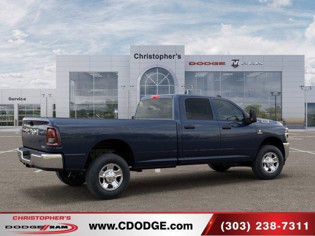 new 2026 Ram 3500 car, priced at $67,378