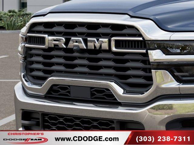 new 2026 Ram 3500 car, priced at $67,378