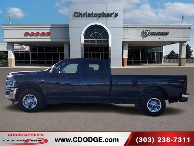 new 2026 Ram 3500 car, priced at $67,985