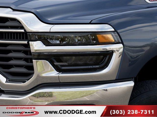 new 2026 Ram 3500 car, priced at $67,378