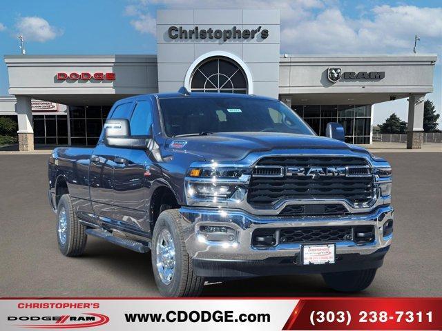 new 2026 Ram 3500 car, priced at $67,985