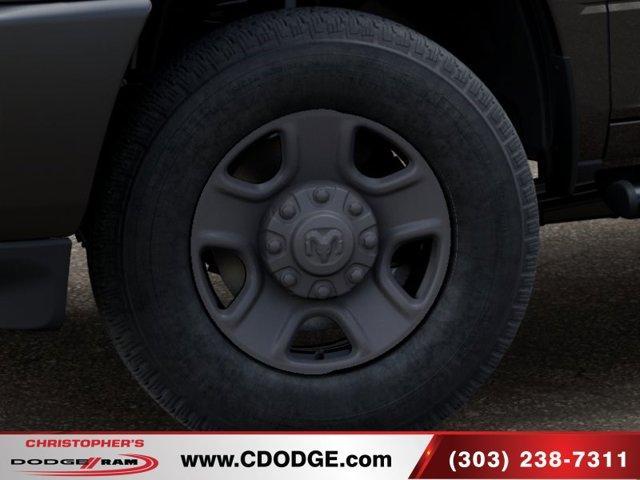 new 2026 Ram 2500 car, priced at $65,582