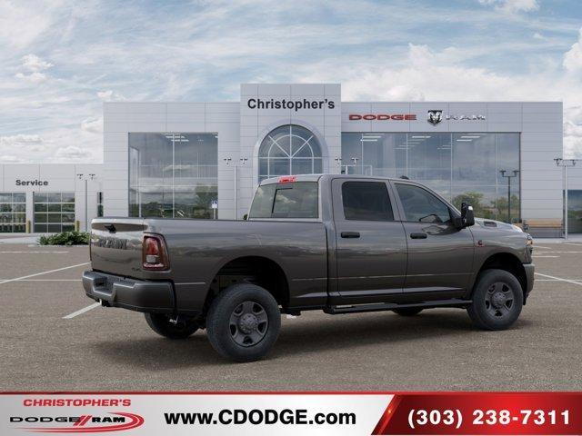 new 2026 Ram 2500 car, priced at $65,582