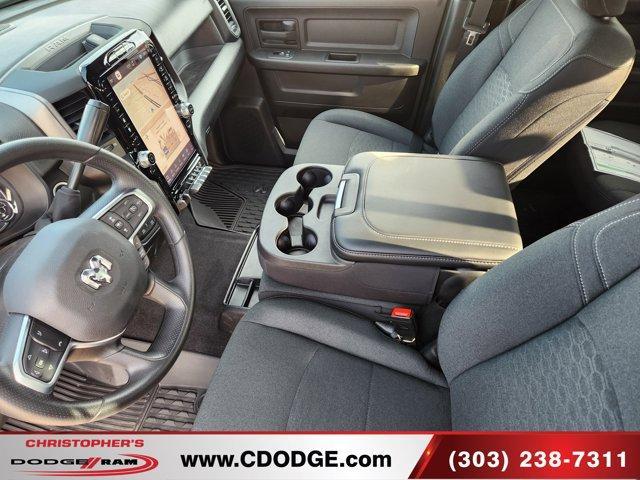 new 2026 Ram 2500 car, priced at $66,962