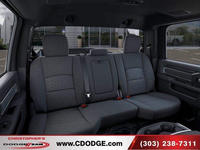 new 2026 Ram 3500 car, priced at $73,029