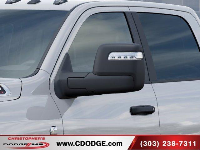 new 2026 Ram 3500 car, priced at $73,029