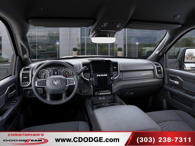 new 2026 Ram 3500 car, priced at $73,029