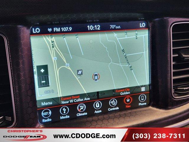 used 2018 Dodge Charger car, priced at $20,942