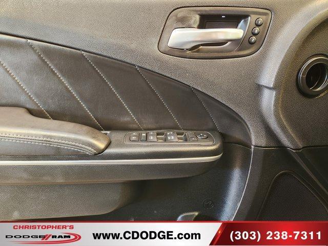 used 2018 Dodge Charger car, priced at $20,942