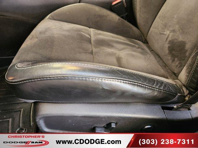 used 2018 Dodge Charger car, priced at $20,942