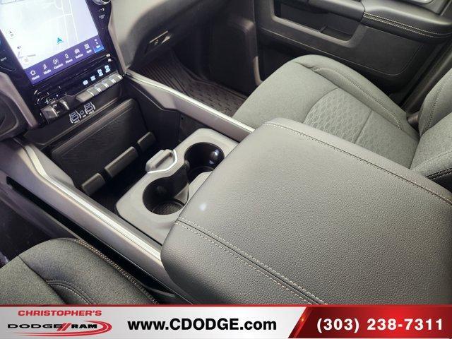 new 2026 Ram 3500 car, priced at $74,494