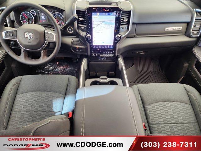 new 2026 Ram 3500 car, priced at $74,494