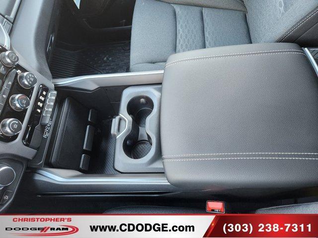 new 2026 Ram 1500 car, priced at $54,454